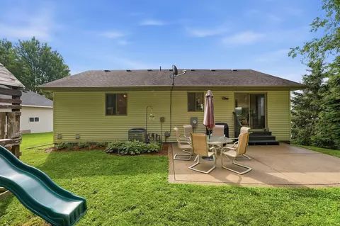 Exterior - 205 17th Ave S, Cold Spring, MN 56320 photo 7 of 12