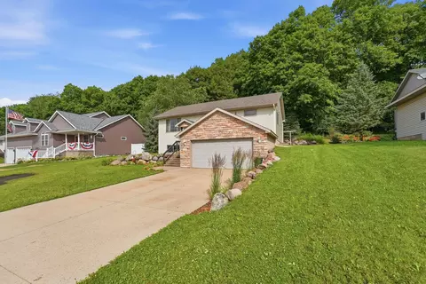 Exterior - 205 17th Ave S, Cold Spring, MN 56320 photo 10 of 12