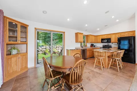 Kitchen - 205 17th Ave S, Cold Spring, MN 56320 photo 5 of 5