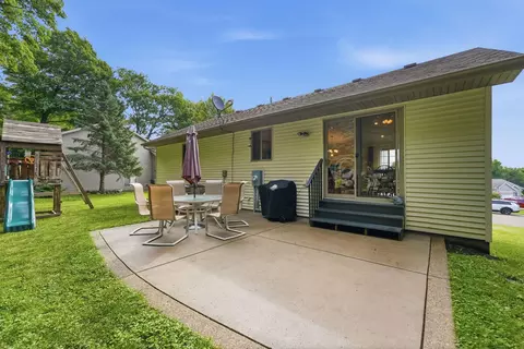 Exterior - 205 17th Ave S, Cold Spring, MN 56320 photo 5 of 12