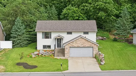 Exterior - 205 17th Ave S, Cold Spring, MN 56320 photo 2 of 12