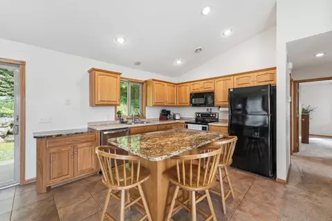 Kitchen - 205 17th Ave S, Cold Spring, MN 56320 photo 4 of 5
