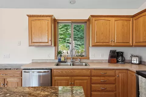 Kitchen - 205 17th Ave S, Cold Spring, MN 56320 photo 3 of 5