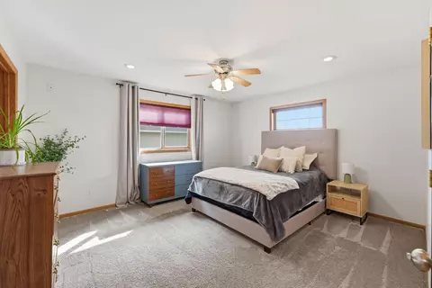 Bedroom - 205 17th Ave S, Cold Spring, MN 56320 photo 1 of 2