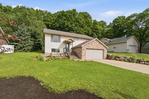 Exterior - 205 17th Ave S, Cold Spring, MN 56320 photo 11 of 12