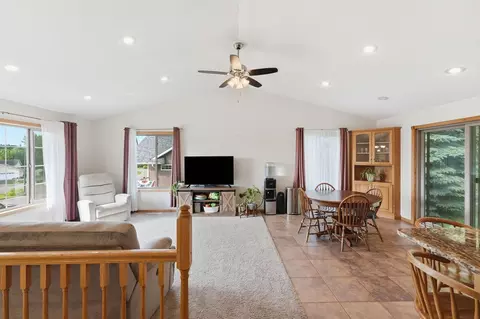 Living - 205 17th Ave S, Cold Spring, MN 56320 photo 2 of 4