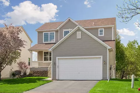 17141 90th Pl N, Maple Grove, MN 55311