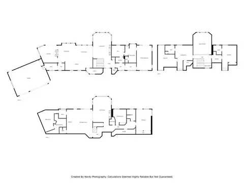 Floorplan - 28200 Boulder Cir, Shorewood, MN 55331 photo 1 of 1
