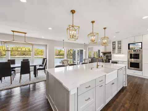 Kitchen - 28200 Boulder Cir, Shorewood, MN 55331 photo 2 of 2