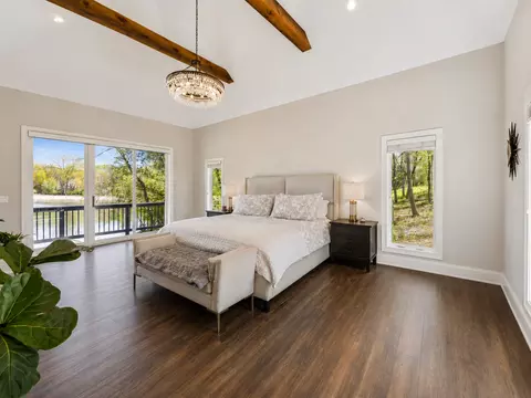 Bedroom - 28200 Boulder Cir, Shorewood, MN 55331 photo 1 of 1