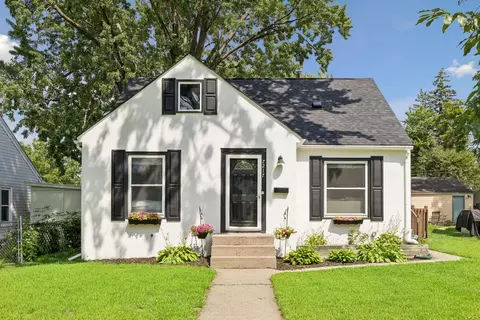 7217 Grand Ave S, Richfield, MN 55423