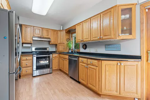 Kitchen - 1661 Lavaque Rd, Duluth, MN 55810 photo 2 of 2