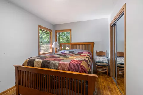 Bedroom - 1661 Lavaque Rd, Duluth, MN 55810 photo 3 of 3