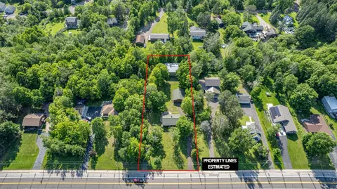 View/Area - 1661 Lavaque Rd, Duluth, MN 55810 photo 1 of 5