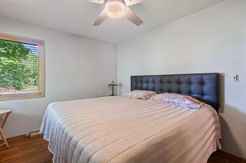 Bedroom - 1661 Lavaque Rd, Duluth, MN 55810 photo 2 of 3