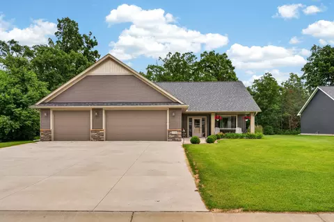 4769 381st Trl, North Branch, MN 55056