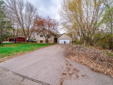 Exterior - 6413 Laurel Rd, Saint Cloud, MN 56303 photo 7 of 8