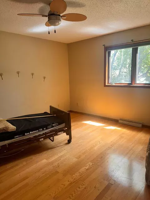 Bedroom - 6413 Laurel Rd, Saint Cloud, MN 56303 photo 2 of 3