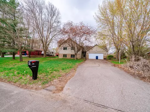 Exterior - 6413 Laurel Rd, Saint Cloud, MN 56303 photo 8 of 8