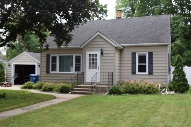 131 Elm St E, Norwood Young America, MN 55368