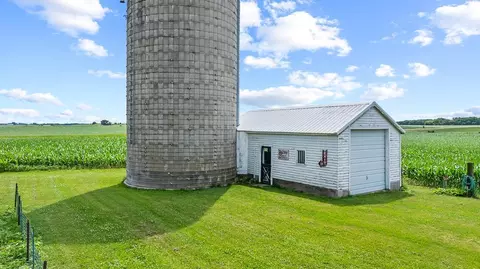 Exterior - 2765 390th St, Boyd, MN 56218 photo 10 of 12
