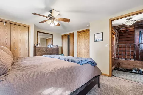 Bedroom - 2765 390th St, Boyd, MN 56218 photo 3 of 5