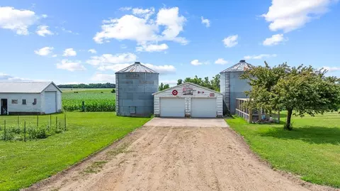 Exterior - 2765 390th St, Boyd, MN 56218 photo 6 of 12
