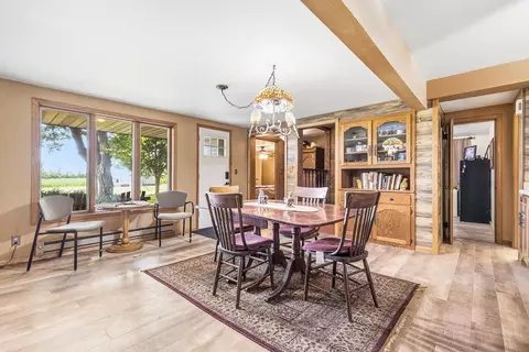 Dining - 2765 390th St, Boyd, MN 56218 photo 3 of 3