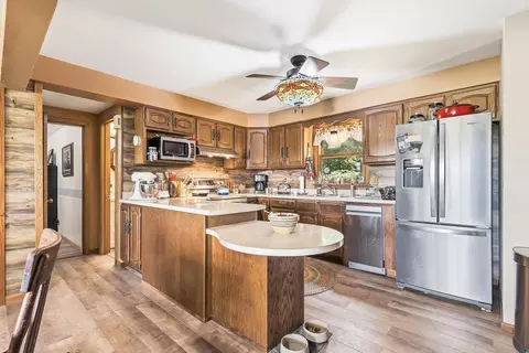 Kitchen - 2765 390th St, Boyd, MN 56218 photo 1 of 2