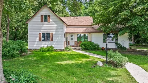Exterior - 2765 390th St, Boyd, MN 56218 photo 11 of 12