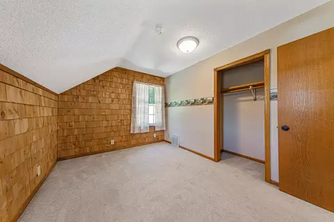 Bedroom - 104 River St, Jackson, MN 56143 photo 3 of 6