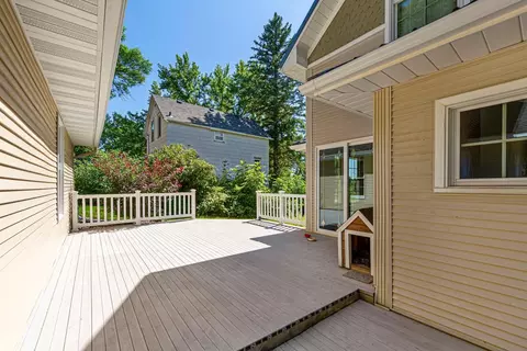 Exterior - 104 River St, Jackson, MN 56143 photo 3 of 5