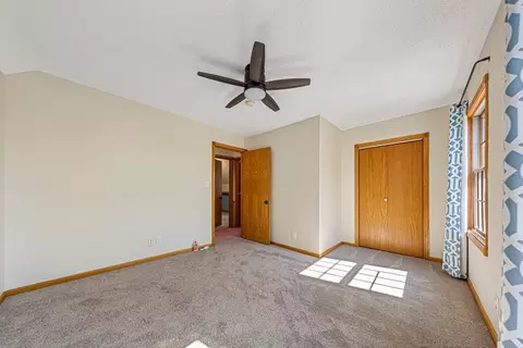 Bedroom - 104 River St, Jackson, MN 56143 photo 4 of 6