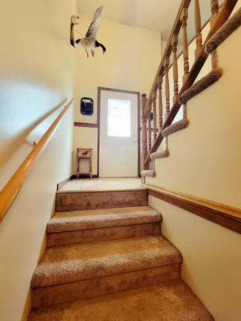 Entry Way - 40130 460th Ave, Perham, MN 56573 photo 1 of 2