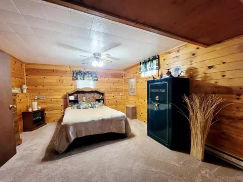 Bedroom - 40130 460th Ave, Perham, MN 56573 photo 1 of 5