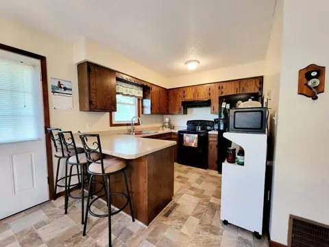 Kitchen - 40130 460th Ave, Perham, MN 56573 photo 1 of 1