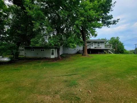 Exterior - 40130 460th Ave, Perham, MN 56573 photo 10 of 14