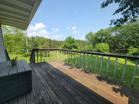 Exterior - 40130 460th Ave, Perham, MN 56573 photo 3 of 14