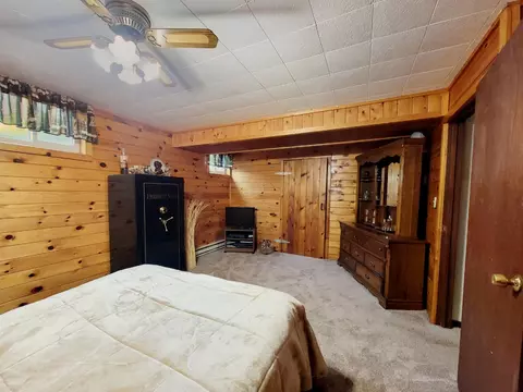 Bedroom - 40130 460th Ave, Perham, MN 56573 photo 2 of 5