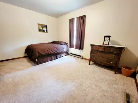 Bedroom - 40130 460th Ave, Perham, MN 56573 photo 4 of 5