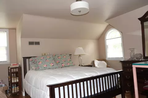 Bedroom - 401 Logan Ave, Jackson, MN 56143 photo 3 of 3
