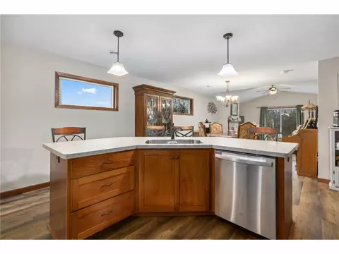 Kitchen - 850 Holton Ave, Brainerd, MN 56401 photo 2 of 3