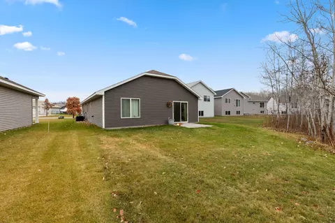Exterior - 850 Holton Ave, Brainerd, MN 56401 photo 2 of 3