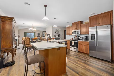 Kitchen - 850 Holton Ave, Brainerd, MN 56401 photo 1 of 3
