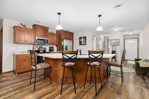 Kitchen - 850 Holton Ave, Brainerd, MN 56401 photo 3 of 3