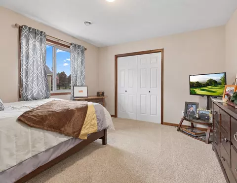 Bedroom - 850 Holton Ave, Brainerd, MN 56401 photo 3 of 3