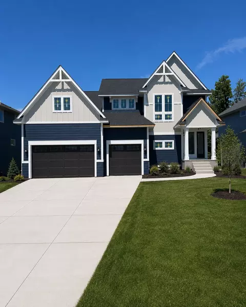 4931 127th Ln NE, Blaine, MN 55449