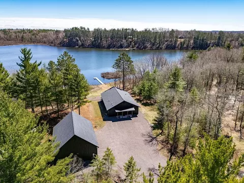 w6868 Rothe Drive, Minong, WI 54859
