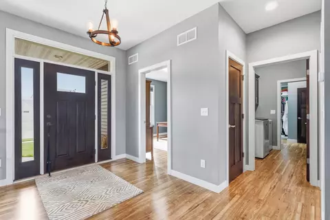 Entry Way - 511 21st Pl NE, Kasson, MN 55944 photo 1 of 3
