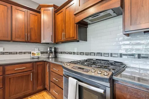 Kitchen - 511 21st Pl NE, Kasson, MN 55944 photo 2 of 5